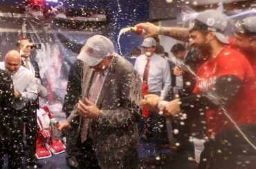 Faites le régner. # WCH2016 ...