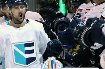 Team Europe se rend en finale! # WCH2016 ...