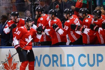 Stammer est sur le tableau. # WCH2016 ...