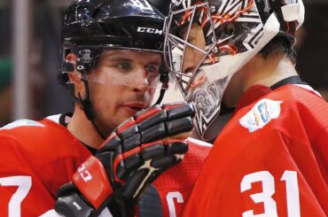 Saint talent. # WCH2016 ...