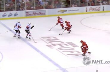 La douceur du foyer. # Farewell2TheJoe ...