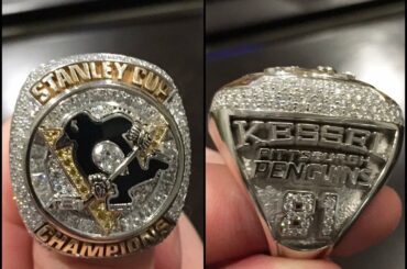 Rappel amical que Phil Kessel est un champion #StanleyCup. # ...