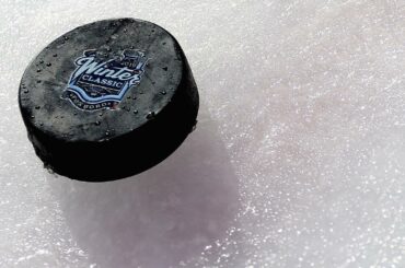 Compte à rebours ... #WinterClassic ...