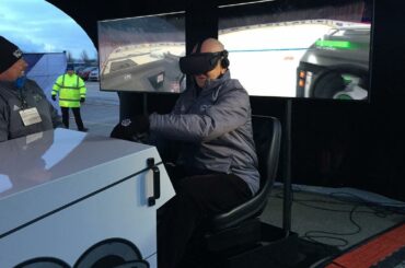 Dave Keon: Légende @MapleLeafs, réalité virtuelle du roi Zamboni. # NHL100 ...