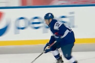 Un gagnant OT pour les âges. #CentennialClassic # NHL100 ...