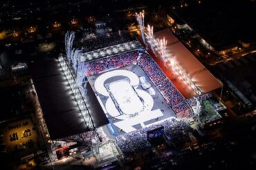 Merci Toronto. C'était amusant. #CentennialClassic ...