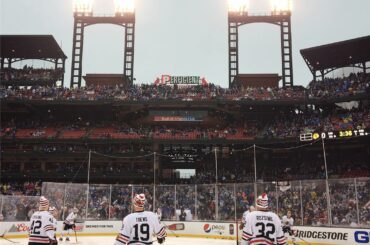 #WinterClassic ...