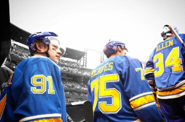 Tout prendre en compte. #WinterClassic ...