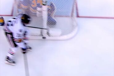 Comme c'est approprié. Knuckleball. #WinterClassic ...