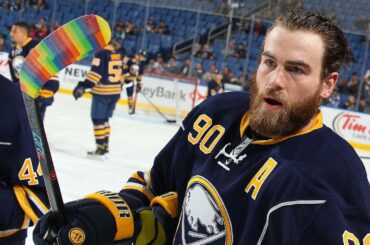 C'est la soirée #YouCanPlay à Buffalo! #HockeyIsForEveryone ...