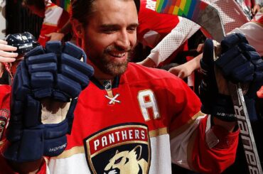 Notre sport, c'est pour tout le monde. #HockeyIsForEveryone ...