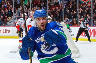 Un gagnant en ergothérapie qui vient de signer un incroyable @scotiabank #HockeyDay au Canada! ...