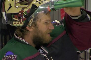 C'est ce moment glorieux de la semaine. #SlowMoMonday ...