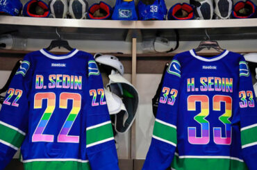 #HockeyIsForEveryone ...
