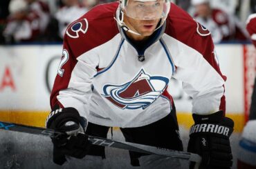 Iggy est en mouvement. Traqueur complet #NHLTrade au lien en bio ....