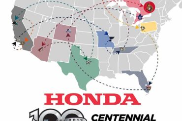 Du 125e anniversaire du #StanleyCup au # NHL100, il y a beaucoup à dire ...