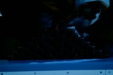 Ah oui. #SlowMoMonday ...