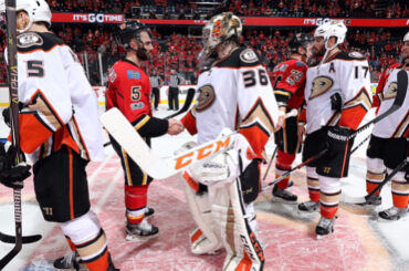 16 équipes inscrites. Nous en sommes à huit.
Une chose est sûre, tout s'est terminé avec # ...