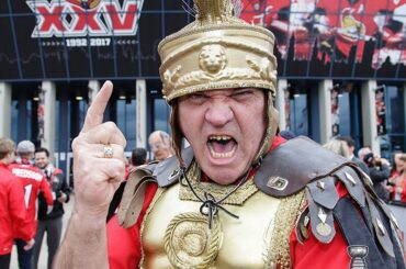 Quand vous êtes un gagnant, vous allez ALL IN. #BecauseItsTheCup #StanleyCup ...