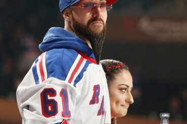 Barbe des séries, ça vous tente? #BecauseItsTheCup #StanleyCup ...