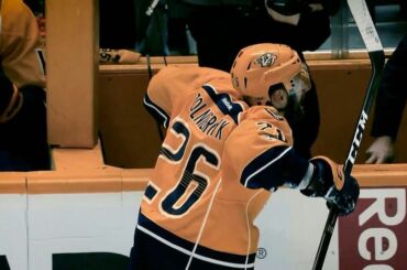 Ces gars-là apportent un peu de magie à la patinoire à chaque match. #SlowMoMonday #StanleyCu ...