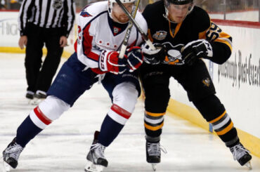 Après la nuit dernière, nous avons besoin de # Game7.
Balayez pour le meilleur d'hier. #Coupe Stanley...