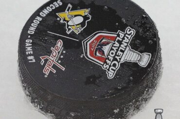 Un seul passe. # Game7 #StanleyCup ...