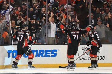 Série folle. Fin folle. # Game7 #StanleyCup ...