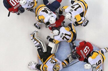 Ce soir, tout est réglé.
: NBCSN, CBC, TVAS
: 7h30 ET / 16h30
# Game7 #Stan ...