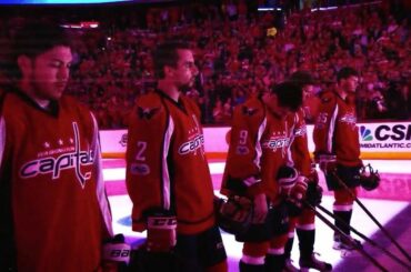 C'est tout ou rien. C'est maintenant ou jamais. C'est faire ou mourir. C'est # Game7 ....