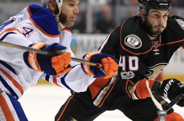 Jeu serré. # Game7. Retiens ta respiration. #Coupe Stanley...