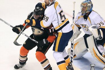 L'édition #StanleyCup Playoffs de #HockeyHugs ....