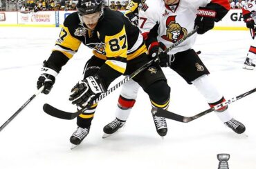 Ce soir. Pour toutes les billes. # Game7 #StanleyCup ...