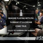 Il l'a dit. #Coupe Stanley...