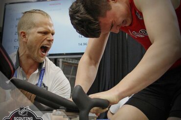 ALLONS-Y! Déplacez-le! #NHLCombine ...