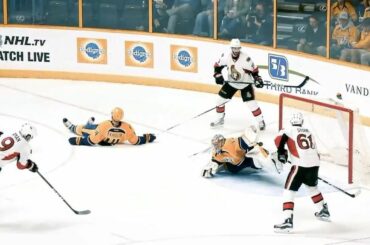 C'est #SlowMoMonday, le meilleur de la saison régulière ....