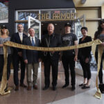 Bienvenue à l'Armory.
Le magasin officiel @vegasgoldenknights ....