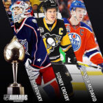 Il y aura du matériel sérieux donné à un talent exceptionnel.
Découvrez qui ...