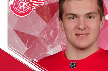 Le premier choix de @detroitredwings est M. Michael Rasmussen. #NHLDraft ...
