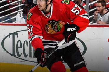 #NHLTrade: Les @vegasgoldenknights restent occupés sur le front commercial ....