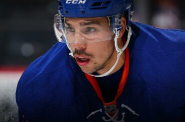 Les @nhlflames ont renforcé leur ligne bleue.
#NHLTrade #NHLDraft ...