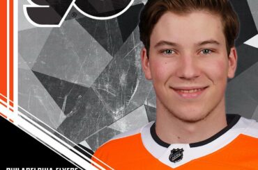 Le choix numéro 2, aux @philadelphiaflyers, est Nolan Patrick. #NHLDraft ...