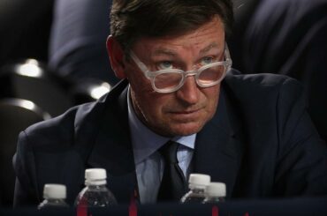 Il faut garder un oeil sur tout ce talent. #NHLDraft ...