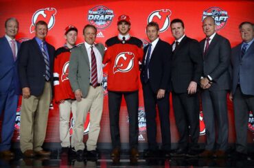 Nico est n ° 1! #NHLDraft ...