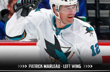 Boom.
#NHLFreeAgency ...