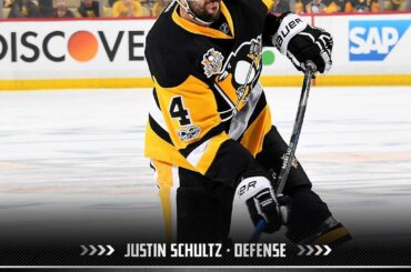 Les @penguins ont bloqué @ schultzyy19 pendant encore trois ans. #NHLFreeAgency ...