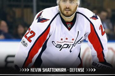 C'est officiel!
@shattdeuces rejoint les @nyrangers. #NHLFreeAgency ...
