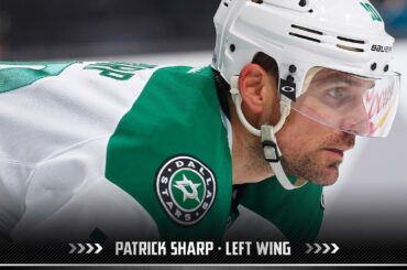 Il est de retour. #NHLFreeAgency ...