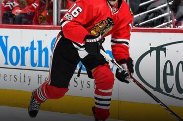 #NHLTrade: Un autre choix pour les @vegasgoldenknights et les @nhlcanes ...