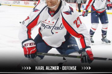 Karl se rend au @canadiensmtl pour un contrat de cinq ans. #NHLFreeAgency ...